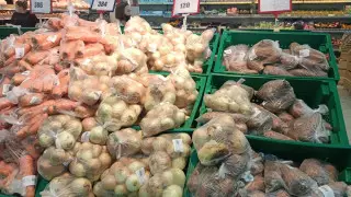 Почему подорожал картофель в Алматы, рассказал аким