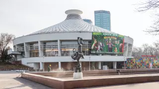 ЧП на фонтане в Алматы: девочку выписали из больницы