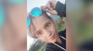 13-летняя девочка-подросток пропала в ВКО