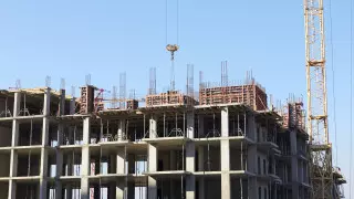 О "спящих" участках для точечной застройки высказался аким Алматы