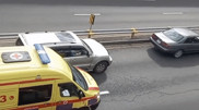"Как в Европе": видео со скорой в Алматы восхитило Казнет