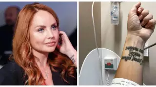 Стали известны подробности о состоянии введенной в кому МакSим