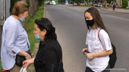 Алматы и еще три региона перешли в "красную" зону