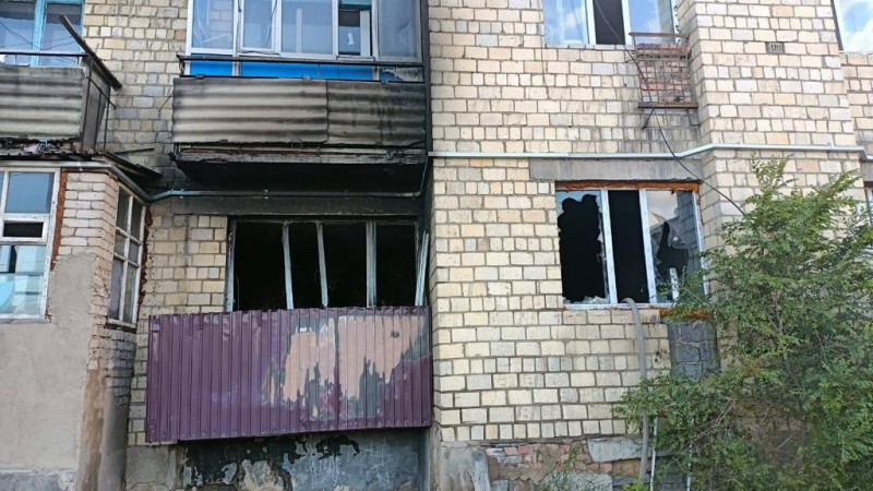 Женщина скончалась от отравления угарным газом в Карагандинской области