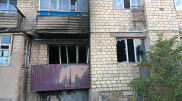 Инвалид и ее помощница угорели в пожаре в Карагандинской области