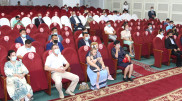 В Кызылорде поздравили работников СМИ