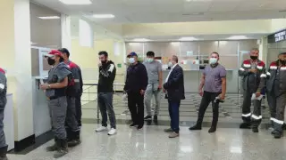 В Нур-Султане количество желающих вакцинироваться увеличилось в 5 раз