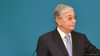 Токаев подписал закон об инклюзивном образовании