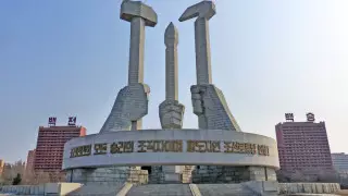 Беженка из Северной Кореи рассказала об ужасающем голоде в 90-е