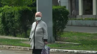 Карантин усилили в Карагандинской области