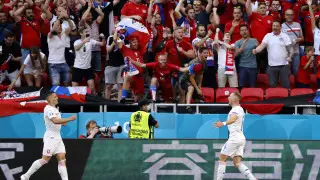 Чехия сенсационно оставила Нидерланды за бортом Евро-2020