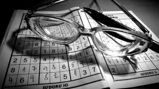 Читатели нашли в журнале с судоку зашифрованный призыв о помощи