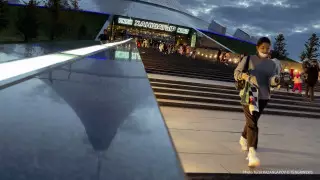 5 регионов находятся в "красной" зоне