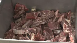 Казахстанские производители мяса заявили об убытках