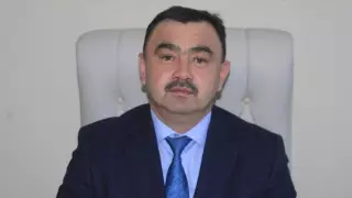 Бакытжан Байахметов стал акимом Семея