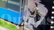 Алматинский стрелок: глава МВД рассказал, почему не применялось боевое оружие
