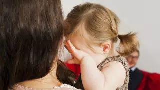 "Это нонсенс" - глава МВД о насилии над женщинами и детьми