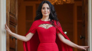 Зарина Алтынбаева представила Казахстан в оперном проекте в Италии