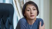 Алтынай Асылмуратова дала интервью старейшему в мире журналу о танце