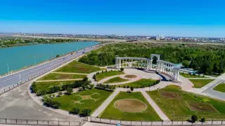 В Кызылординской области вырос объем промышленной продукции