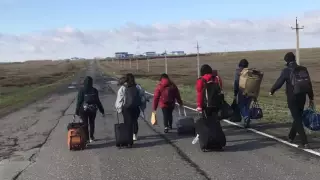 Казахстанцы смогут перейти границу с Россией в четыре раза быстрее