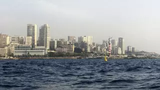 Журналиста российского агентства избили в Бейруте