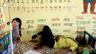 Более 40 тысяч человек заразились "черной плесенью" в Индии