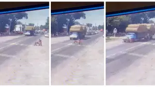 ДТП с коляской близ Алматы: врачи рассказали о состоянии выжившего ребенка