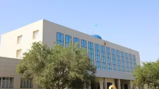В Атырау открылся специализированный административный суд
