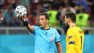 1/4 финала Евро-2020: где и когда смотреть матчи