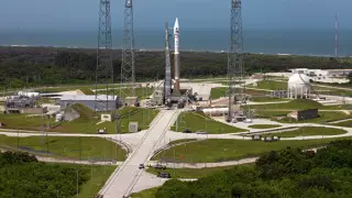 SpaceX отменила запуск спутников за 10 секунд до старта