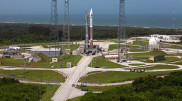 SpaceX отменила запуск спутников за 10 секунд до старта