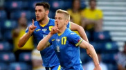 Украина вышла в четвертьфинал Евро-2020