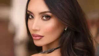 В США в конкурсе красоты впервые победила трансгендер