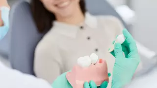 Неожиданную пользу удаления зубов мудрости обнаружили ученые