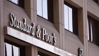 S&P Global: прогноз по рейтингам Kaspi вырос до "Позитивного"