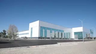 Eurasia Group AG открывает самый крупный в СНГ сервисный центр