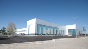 Eurasia Group AG открывает самый крупный в СНГ сервисный центр