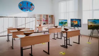 Более 40 тысяч ученических мест создадут в Нур-Султане