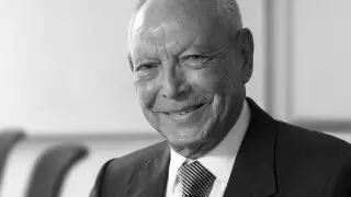 Умер глава богатейшей семьи Египта