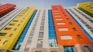 57 долгостроев завершат в Нур-Султане в 2021 году