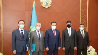 АМТ выполняет принципы социального партнерства в Шахтинске