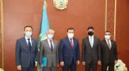 АМТ выполняет принципы социального партнерства в Шахтинске