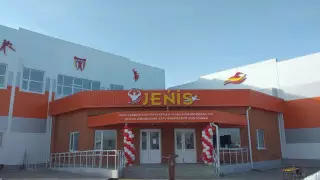 В Акмолинской области построено более 1000 спортивных объектов