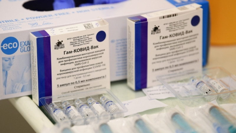 Более 6 тысяч доз вакцины разбились при доставке из Алматы в ДТП