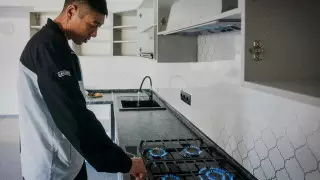 143 тысячи астанчан обеспечат доступом к газу в 2021 году