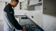 143 тысячи астанчан обеспечат доступом к газу в 2021 году