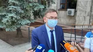 Суд по делу о крупной взятке в ЗКО: экс-глава облздрава не признал вину