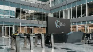 Astana IT University расширяет возможности