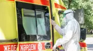 Резкий рост заражений дельта-штаммом зафиксирован в Алматы